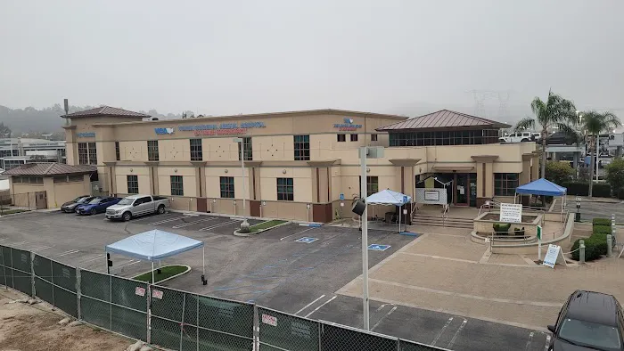 VCA Yorba Regional Animal Hospital 4