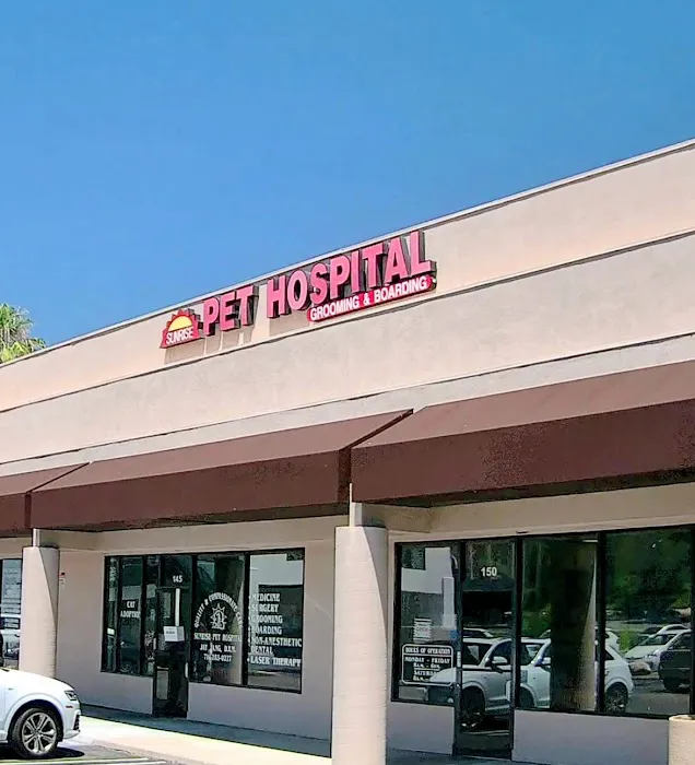 Sunrise Pet Hospital 6
