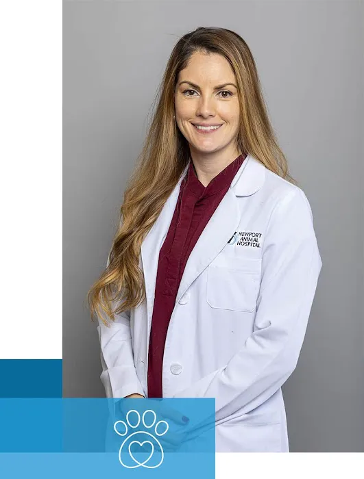 Newport Animal Hospital 8