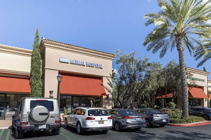 Newport Animal Hospital 5