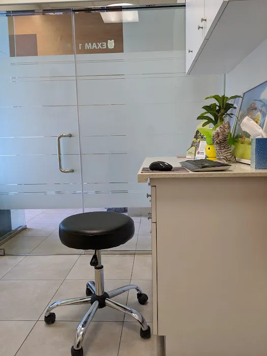 VCA Irvine Boulevard Animal Hospital 1