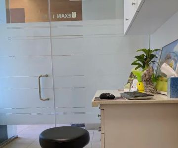 VCA Irvine Boulevard Animal Hospital