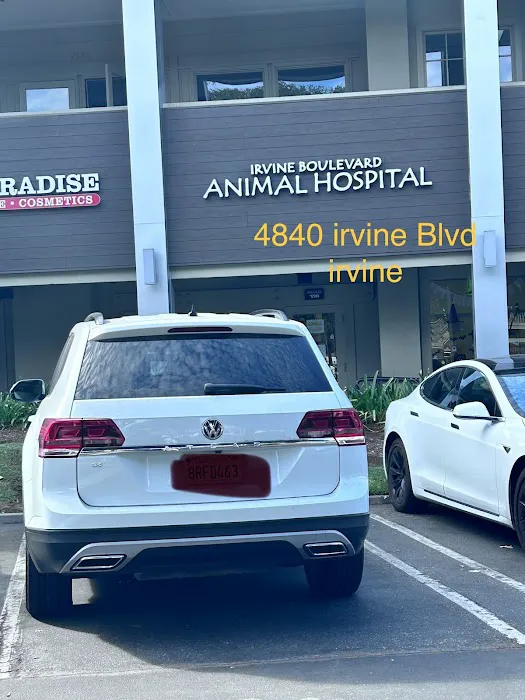 VCA Irvine Boulevard Animal Hospital 4