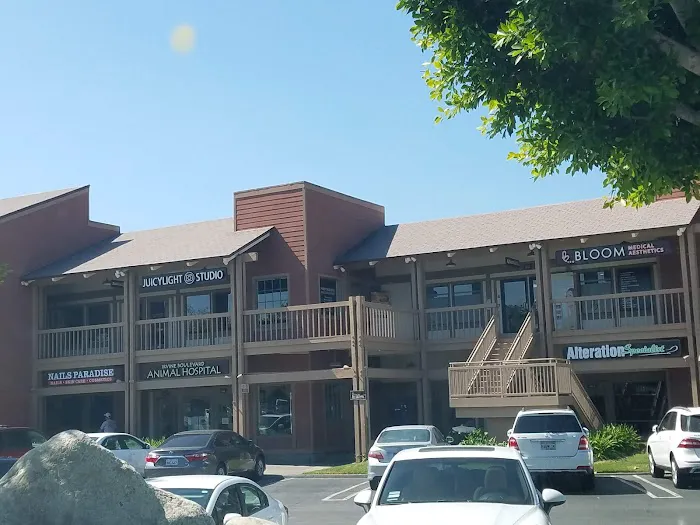 VCA Irvine Boulevard Animal Hospital 8