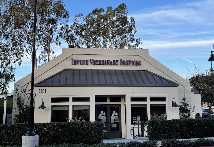 VCA Irvine University Park Animal Hospital 6