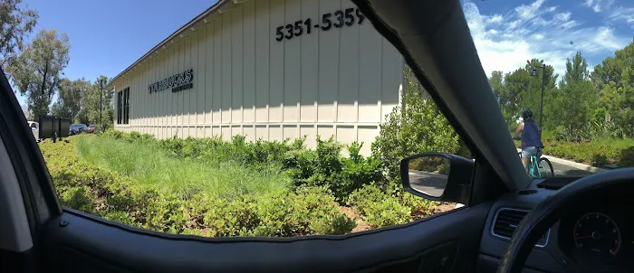 VCA Irvine University Park Animal Hospital 8