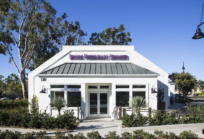 VCA Irvine University Park Animal Hospital 4