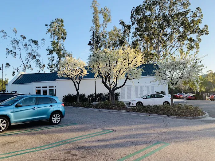 VCA Irvine University Park Animal Hospital 10