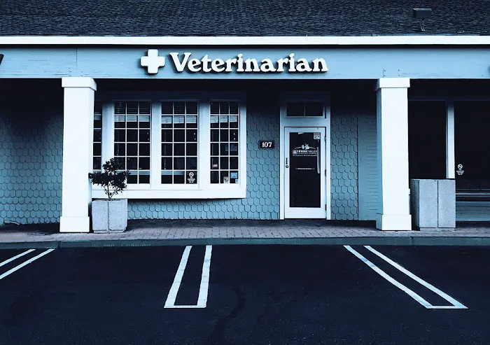 Irvine Valley Veterinary Hospital 2