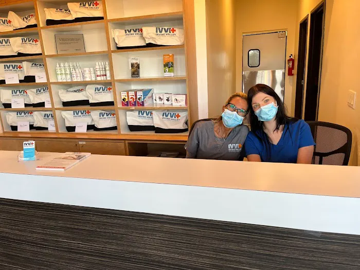 Irvine Valley Veterinary Hospital 9
