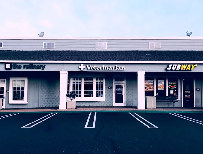 Irvine Valley Veterinary Hospital 5