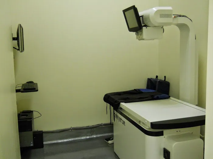 Quail Animal Hospital 2