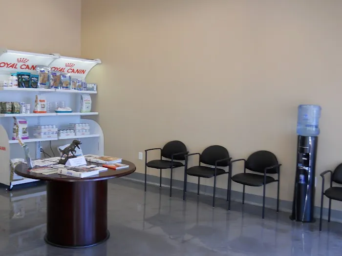Quail Animal Hospital 10