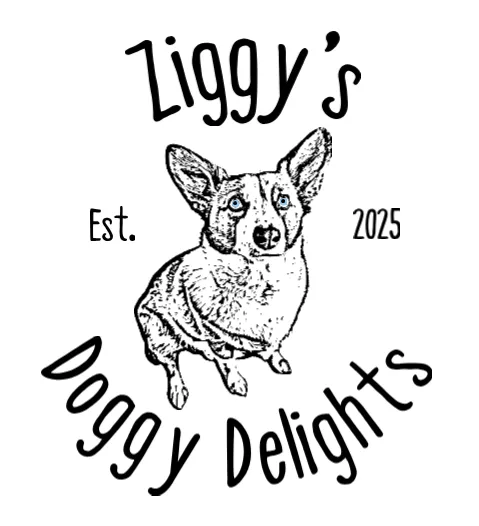 Ziggy's Doggy Delights 12