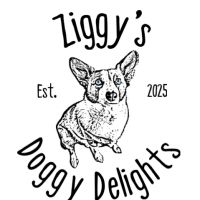 Ziggy's Doggy Delights ico