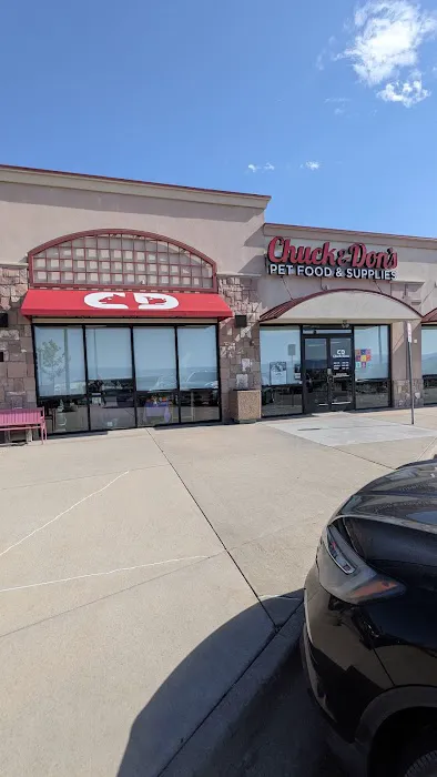 Chuck & Don's Pet Food & Supplies 12