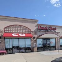 Chuck & Don's Pet Food & Supplies ico