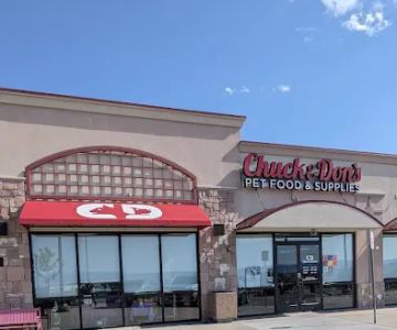 Chuck & Don's Pet Food & Supplies