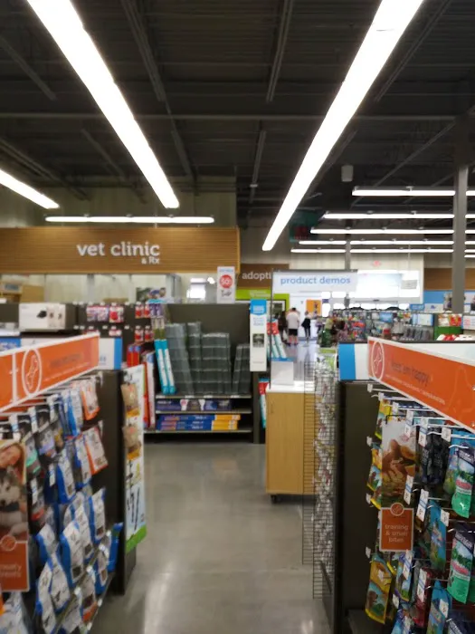 Petco 12