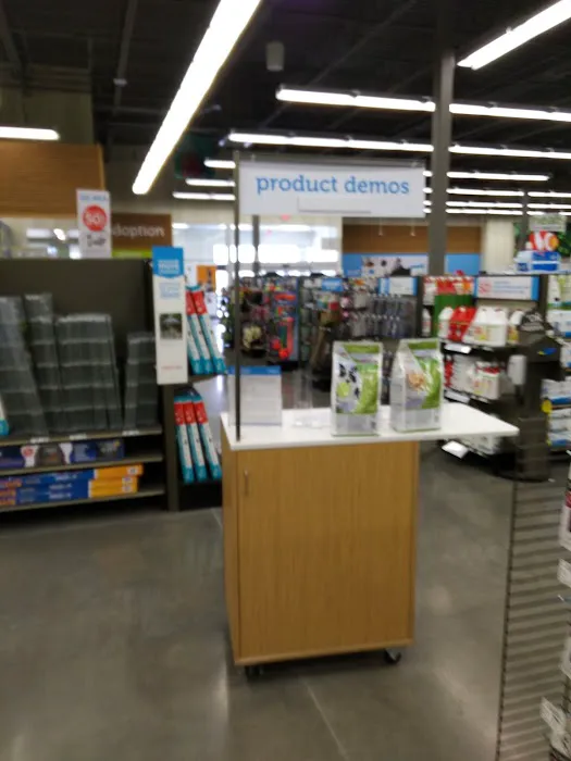 Petco 12