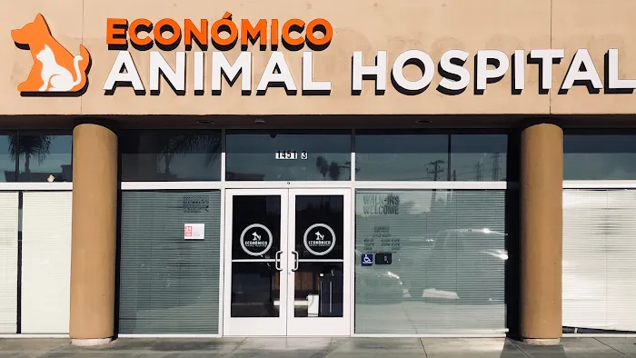Economico Animal Hospital 8