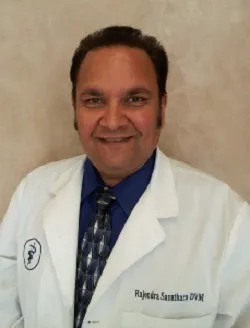 Torrance Animal Hospital - Rajendra Sanathara DVM, Nisha Sanathara DVM 12