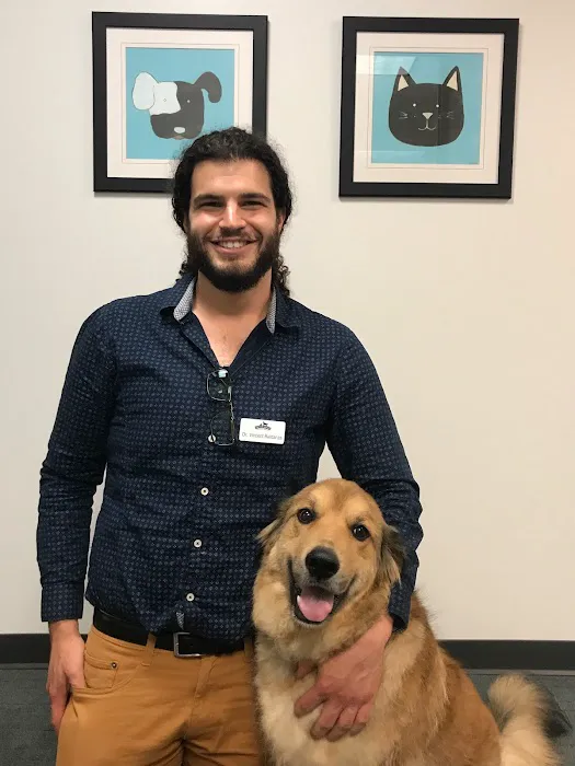 Veterinary Cancer Group SB, A Thrive Pet Healthcare Partner 9