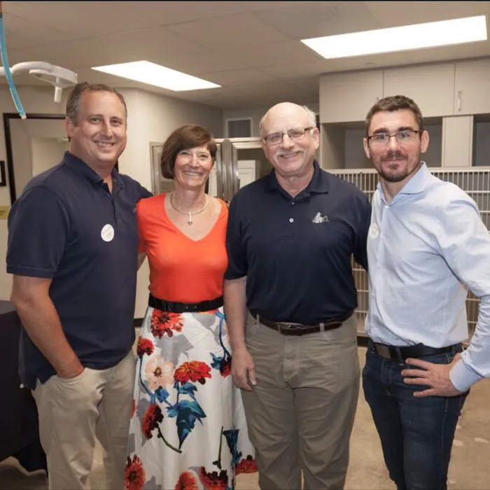 Veterinary Cancer Group SB, A Thrive Pet Healthcare Partner 8