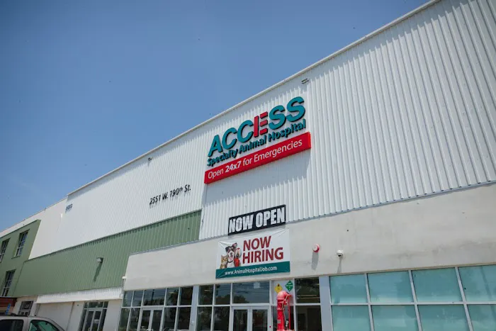 ACCESS South Bay 4