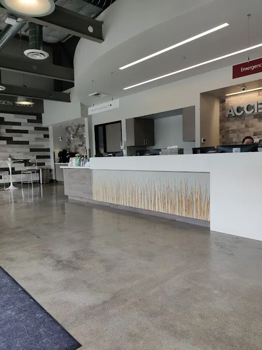 ACCESS South Bay 7