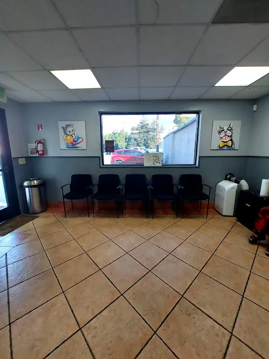 Torrance Companion Animal Hospital 12