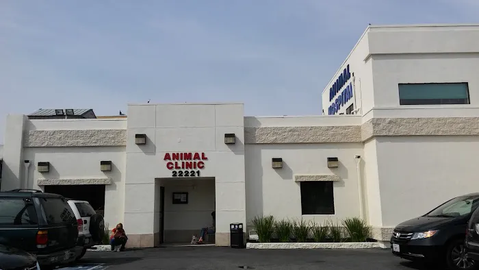 Torrance Companion Animal Hospital 12