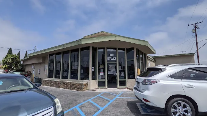 Ohana veterinarian clinic 12