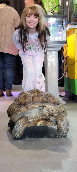 Parker Exotic Pets 4