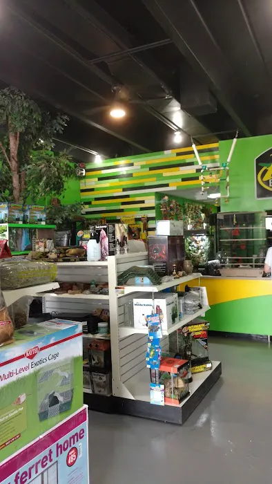 Parker Exotic Pets 5