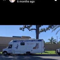 Mobile Pet Clinic ico