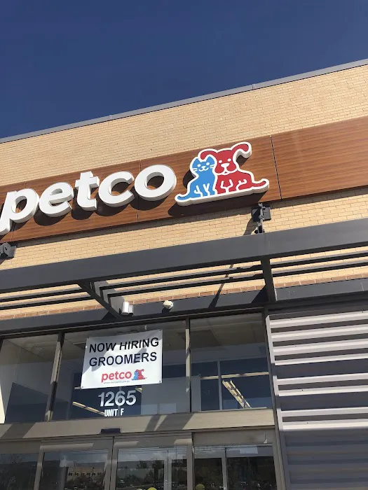 Petco 12