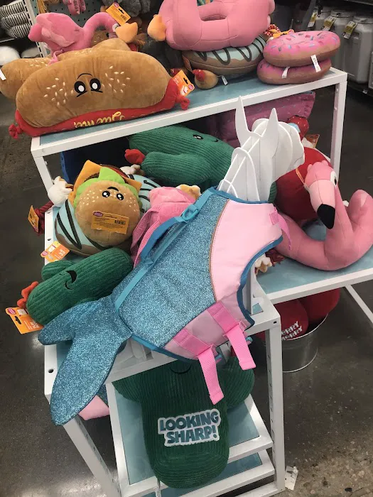Petco 12