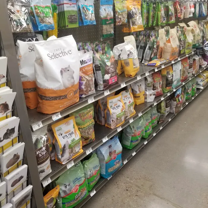 Petco 12