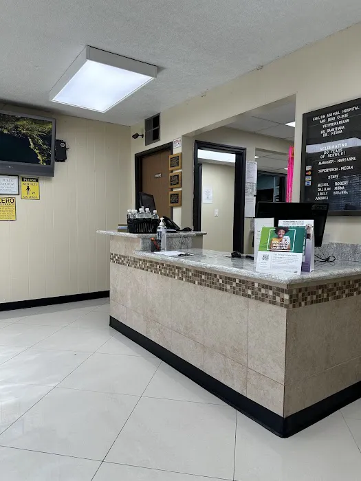 Avalon Animal Hospital & Bird Clinic 12