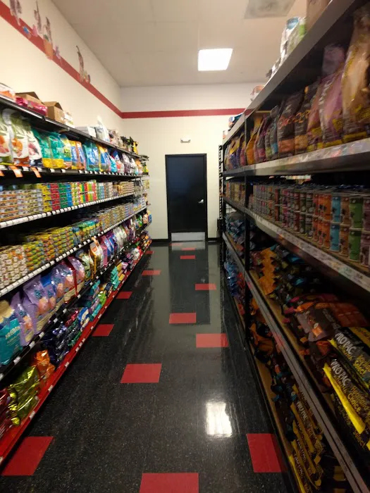 Chuck & Don's Pet Food & Supplies 12