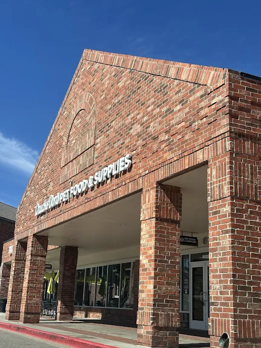 Chuck & Don's Pet Food & Supplies 12