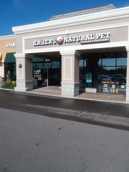 Kriser's Natural Pet 12