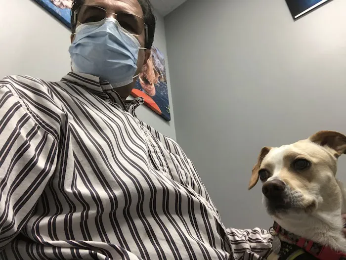 Lawndale Pet Hospital: Paul Lynch DVM 4