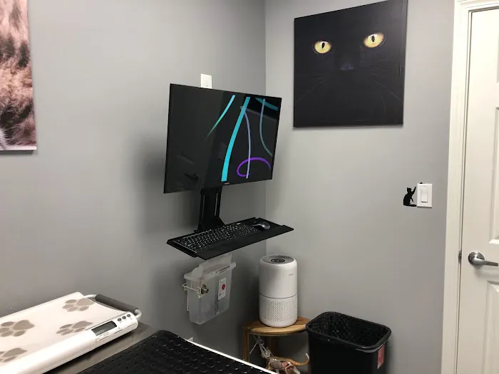 Lawndale Pet Hospital: Paul Lynch DVM 8