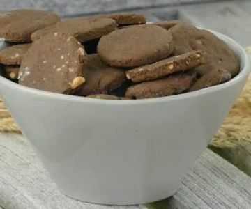 SunDog Cookies