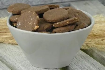 SunDog Cookies