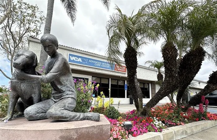 VCA Advanced Veterinary Care Center 5