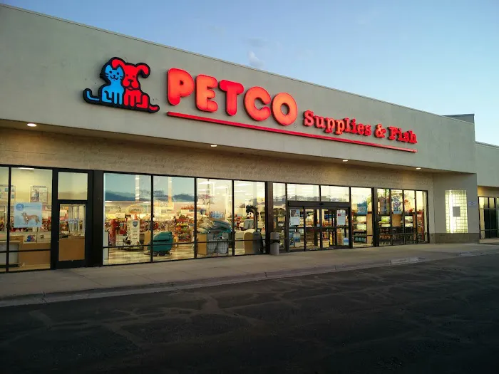 Petco 12