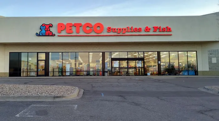 Petco 12